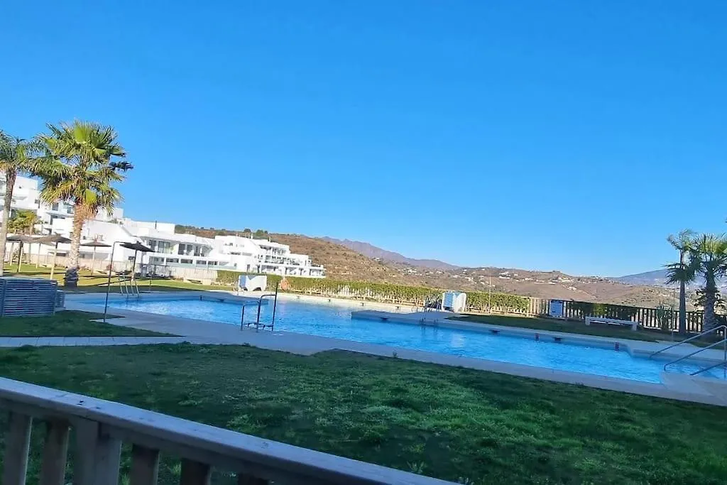 Amazing New Apartment La Cala De Mijas