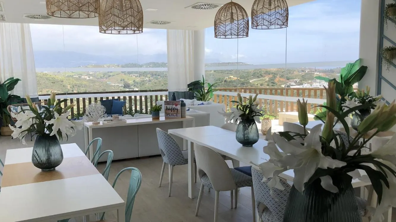 Amazing New Apartment La Cala De Mijas Spain